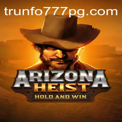 Explorando o Universo de ArizonaHeist: A Nova Sensação do Mundo dos Jogos