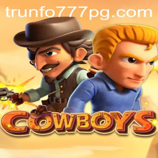 Como Jogar o Novo Jogo de Cartas 'COWBOYS' da Trunfo777.com