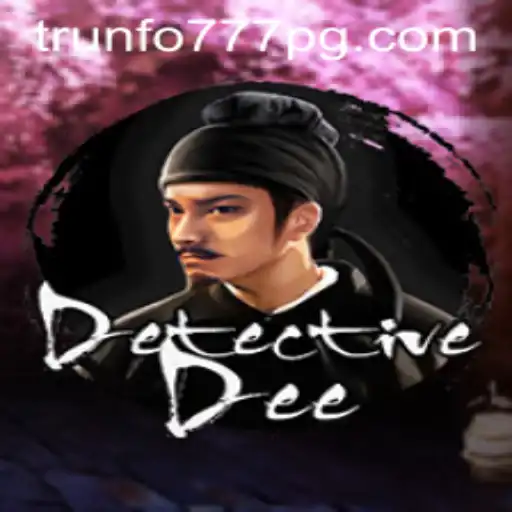 DetectiveDee: Mergulhe no Mundo do Mistério com Trunfo777.com
