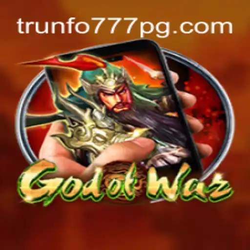Explorando o Fenômeno do Jogo GodofWarM com Trunfo777.com