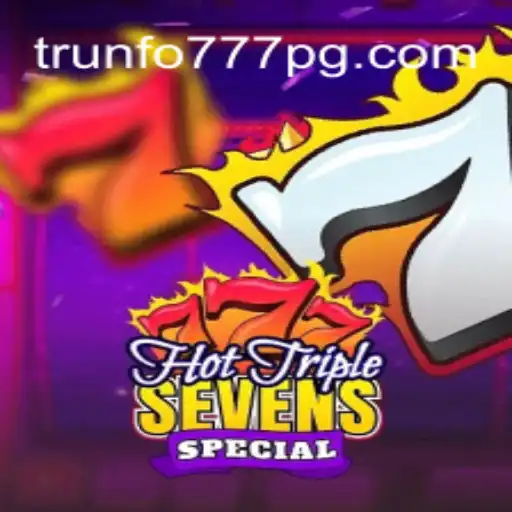 Descubra a Empolgante Experiência de HotTripleSevensSpecial