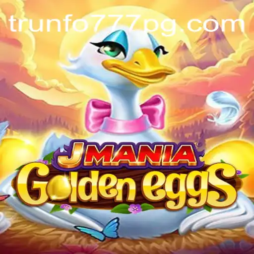 Descubra a Aventura e Estratégia em JManiaGoldenEggs