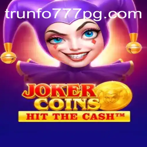Descubra o Mundo de JokerCoins: Uma Aventura de Cassino Empolgante