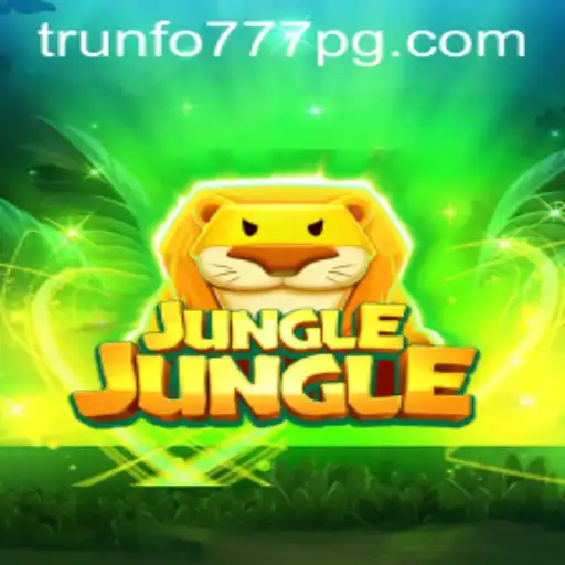 Conheça JungleJungle: O Jogo Estratégico de Aventura em Trunfo777.com