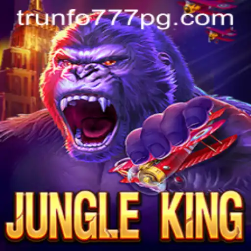 Descubra a Aventura de JungleKing: O Novo Fenômeno em Trunfo777.com