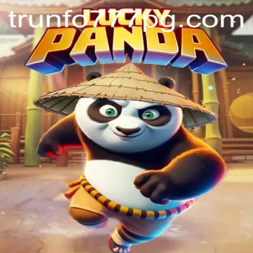 Explorando o Mundo do Jogo LuckyPanda na Plataforma Trunfo777.com