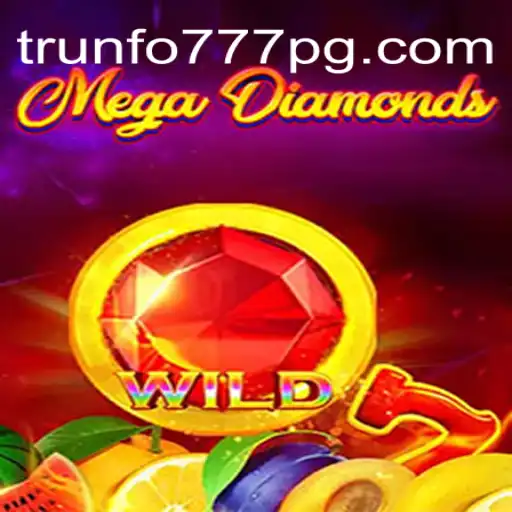 MegaDiamond: Um Novo Fenômeno nos Jogos de Tabuleiro