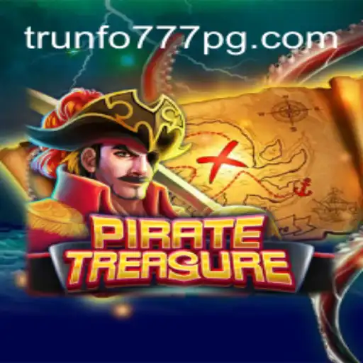 Descubra o Envolvente Mundo de PirateTreasure: Um Jogo de Aventura e Estratégia