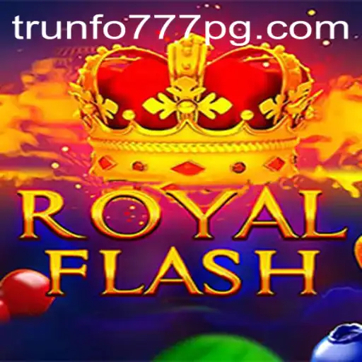 Descubra RoyalFlash: Uma Nova Aventura no Mundo dos Jogos de Cartas
