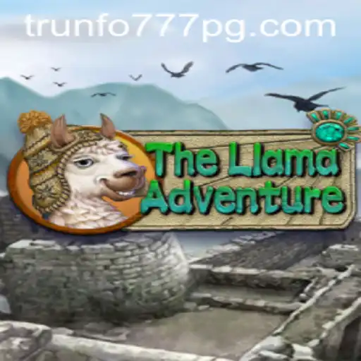 Descubra o Mundo de 'TheLlamaAdventure' no Trunfo777.com