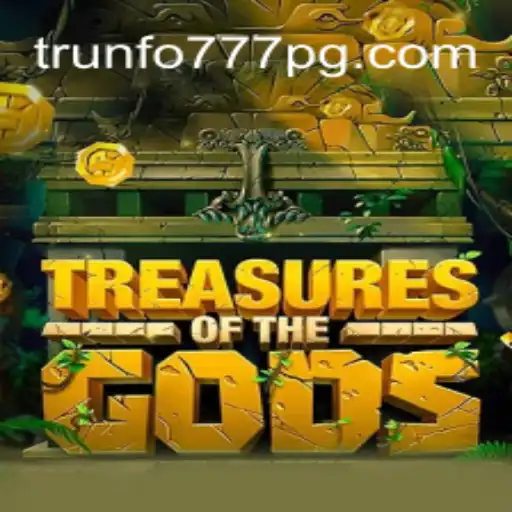 Explorando o Fascinante Mundo de TreasureoftheGods